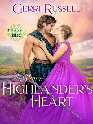 cover image of To Win a Highlander's Heart